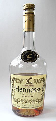 hennessy wikipedia